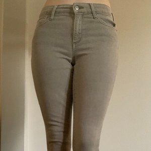 Lucky Brand Skinny Jeans